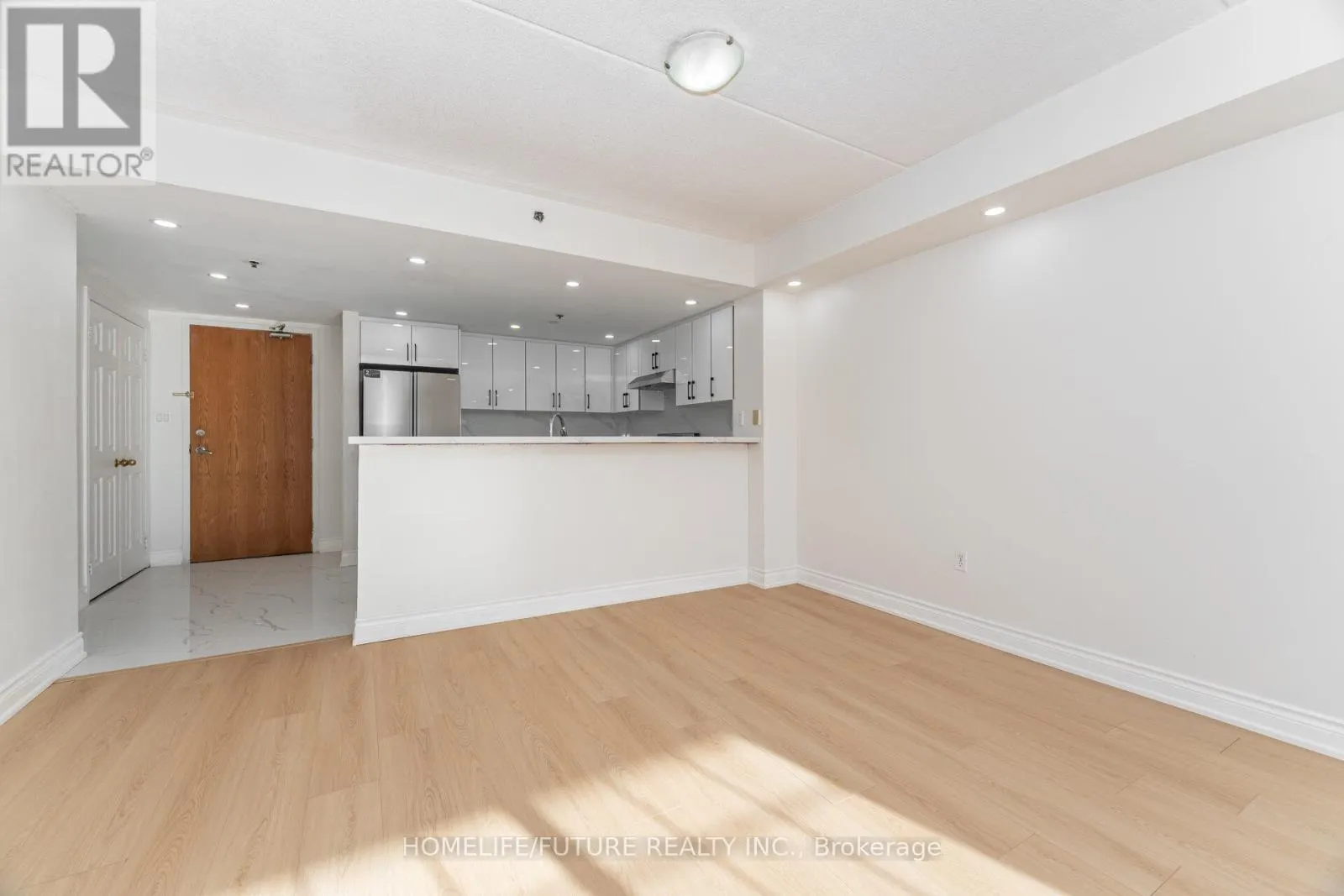 203 - 7428 MARKHAM ROAD