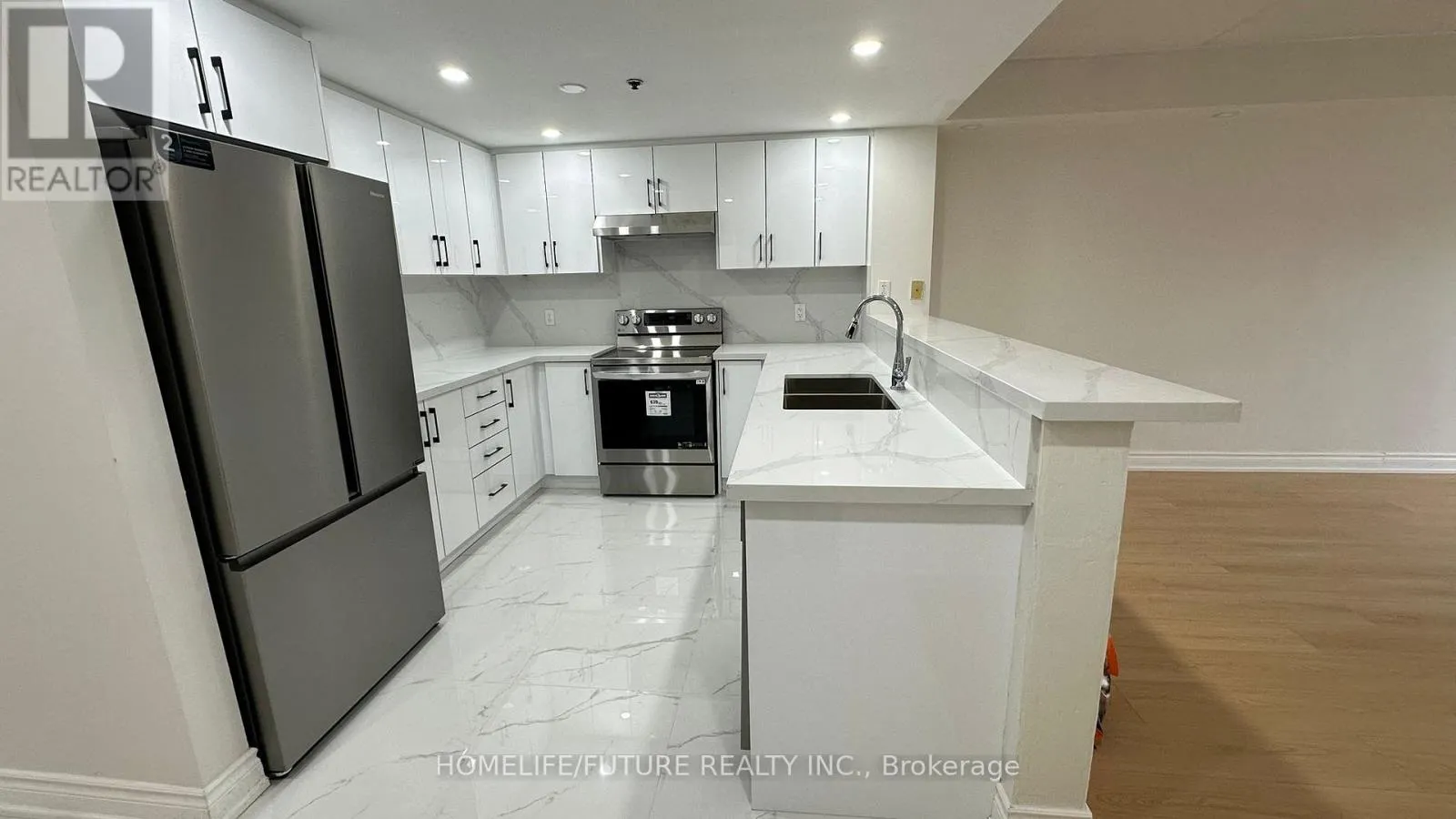 203 - 7428 MARKHAM ROAD
