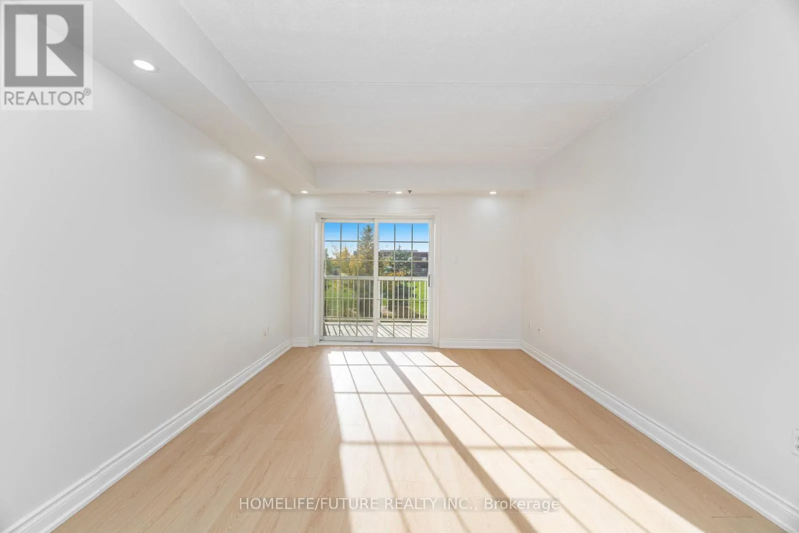 203 - 7428 MARKHAM ROAD