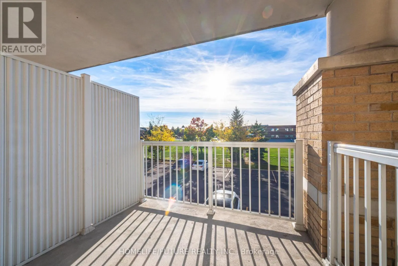 203 - 7428 MARKHAM ROAD