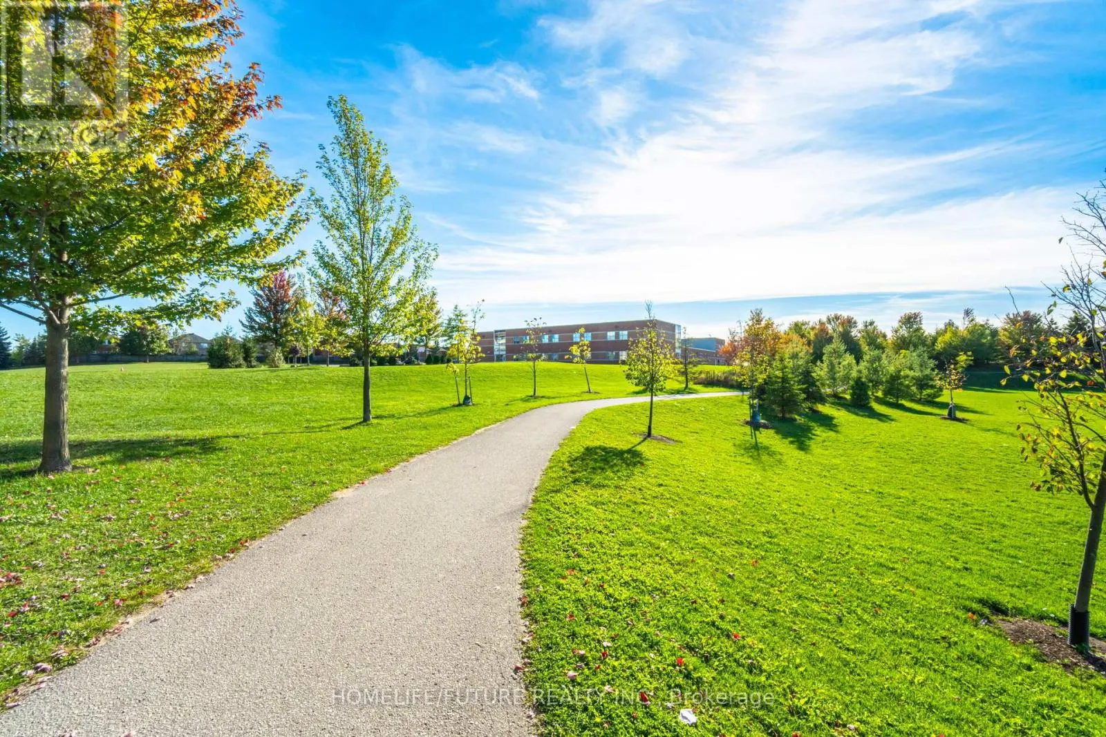 203 - 7428 MARKHAM ROAD