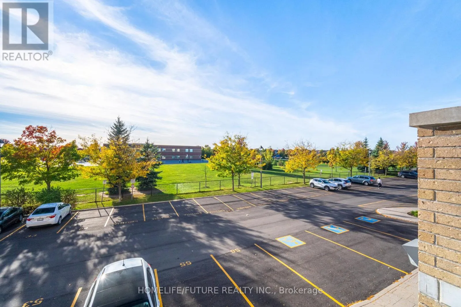 203 - 7428 MARKHAM ROAD