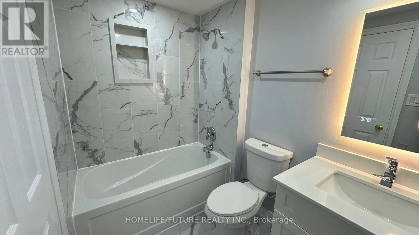 203 - 7428 MARKHAM ROAD
