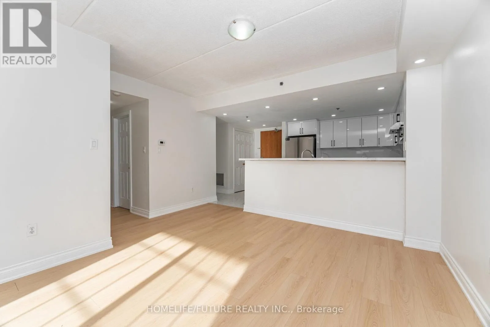 203 - 7428 MARKHAM ROAD