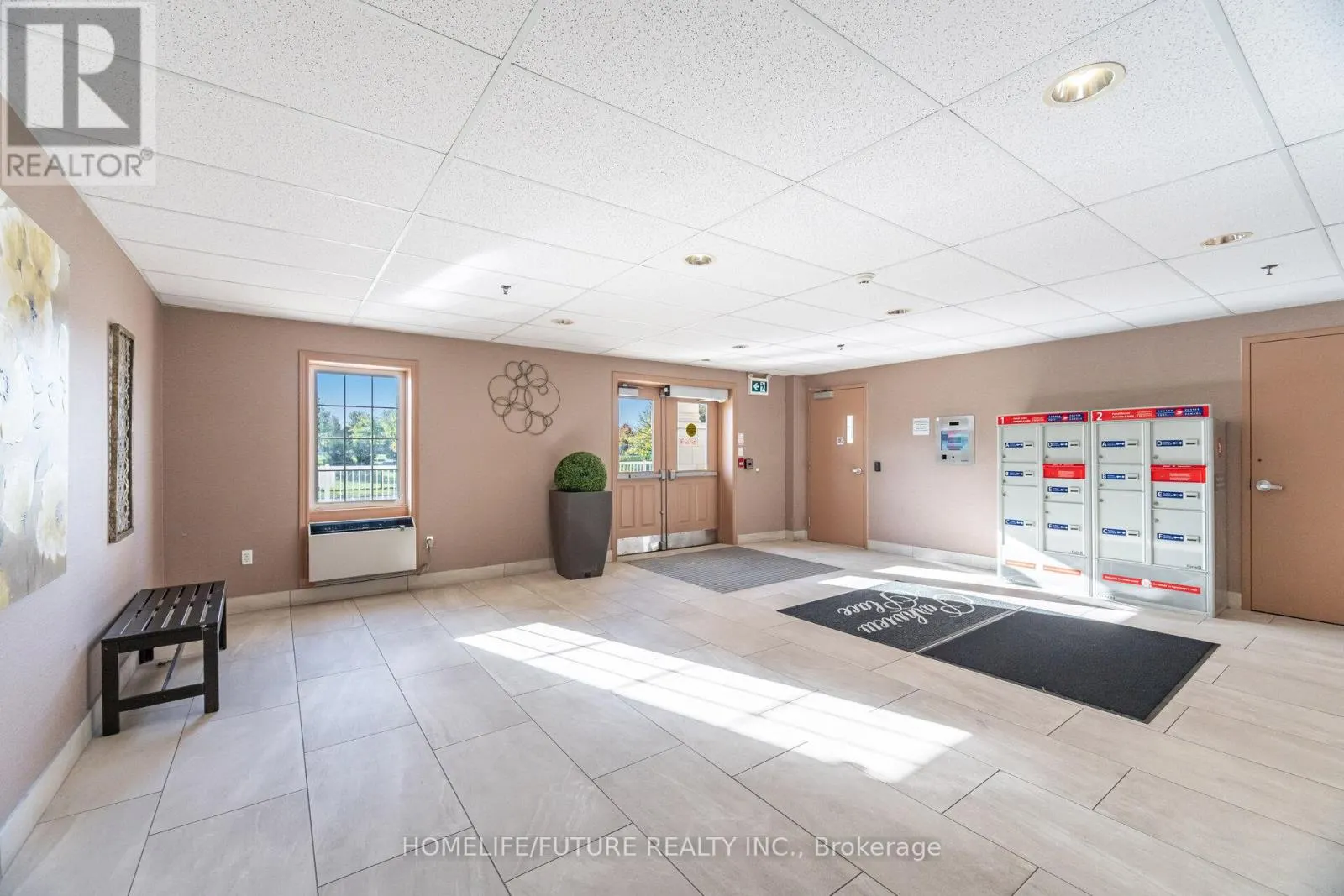 203 - 7428 MARKHAM ROAD