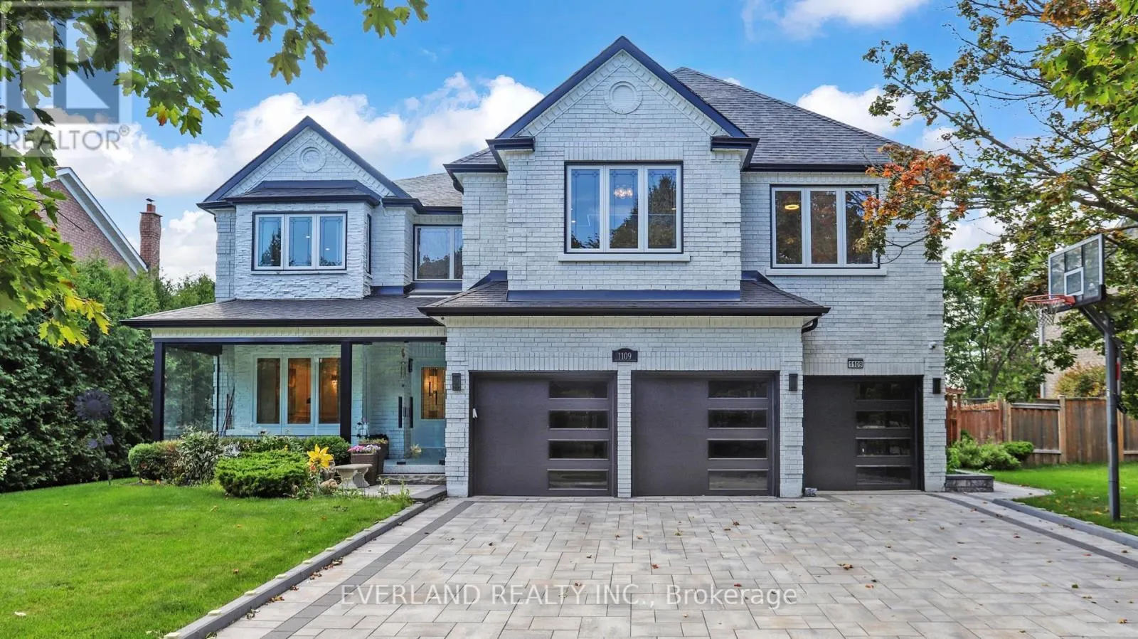 1109 SECRETARIATE ROAD