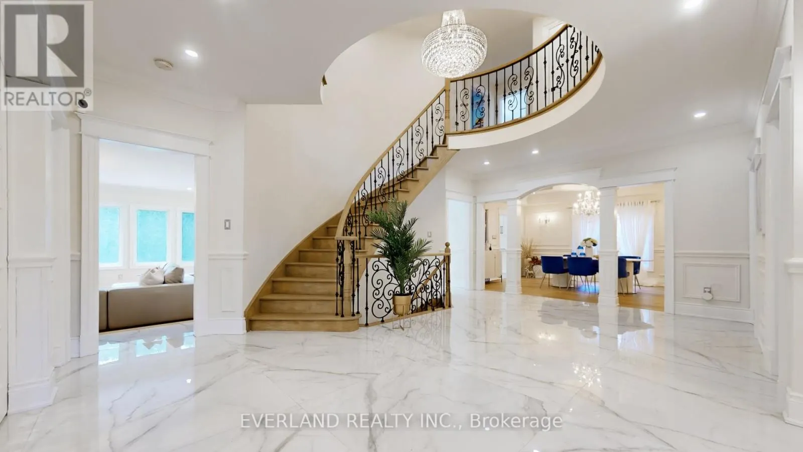 1109 SECRETARIATE ROAD