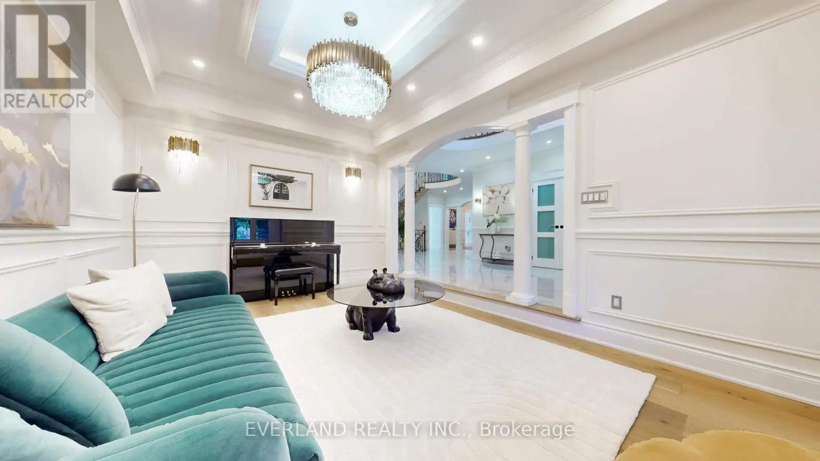 1109 SECRETARIATE ROAD