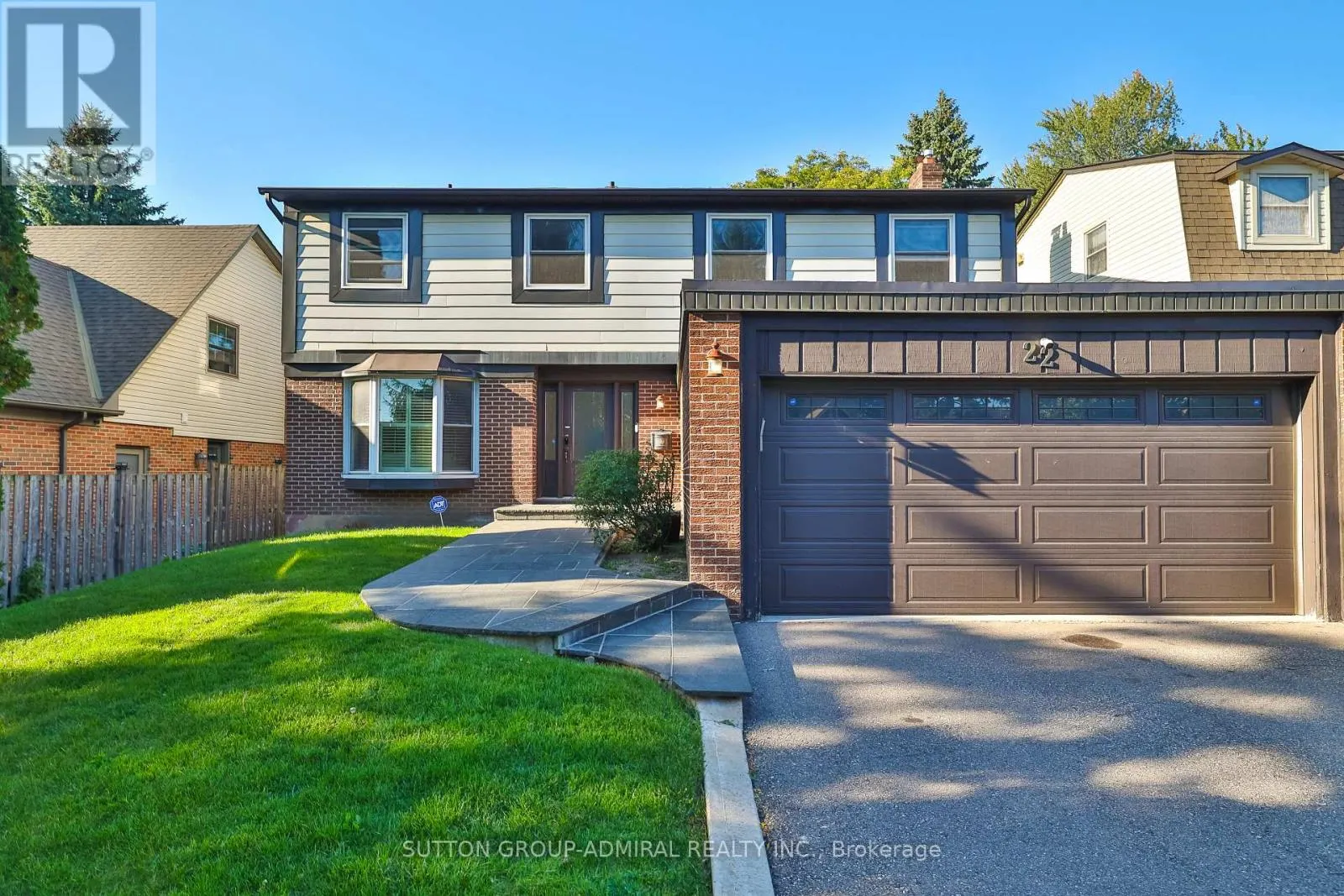 22 COBBLESTONE DRIVE
