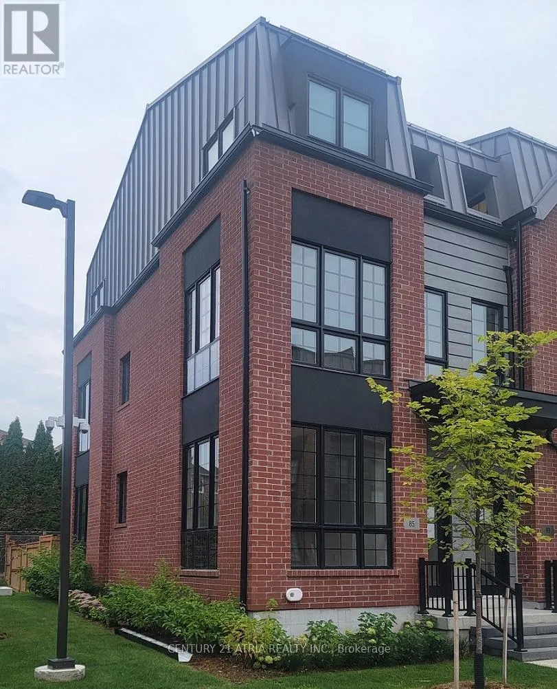 85 ALTON CRESCENT