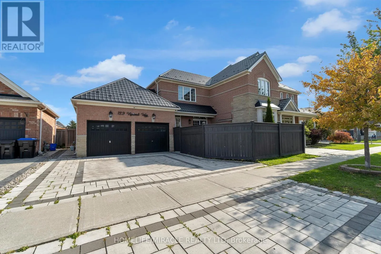 129 VIPOND WAY