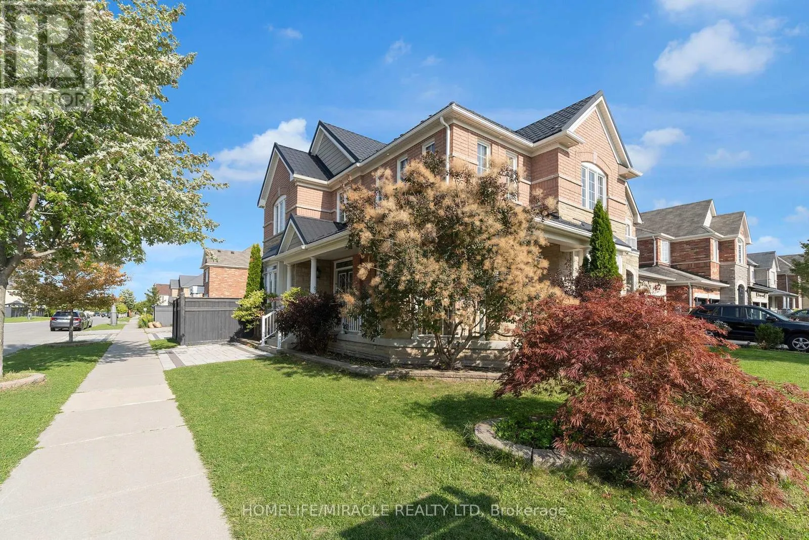 129 VIPOND WAY