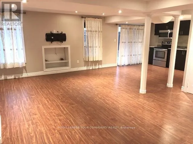 BSMNT - 98 HERITAGE HOLLOW EST STREET
