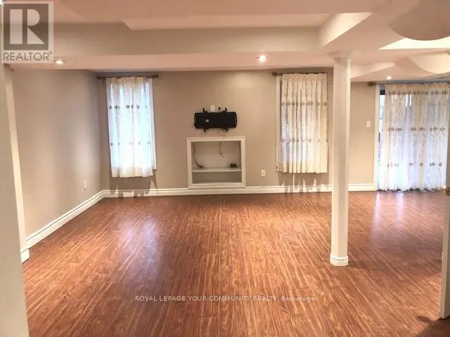 BSMNT - 98 HERITAGE HOLLOW EST STREET