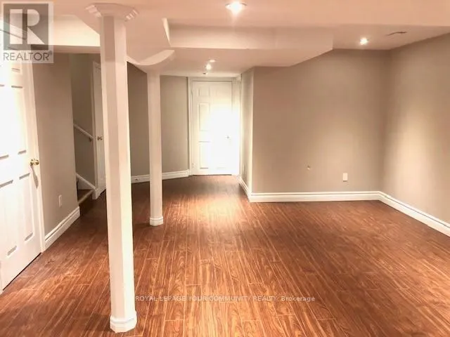 BSMNT - 98 HERITAGE HOLLOW EST STREET