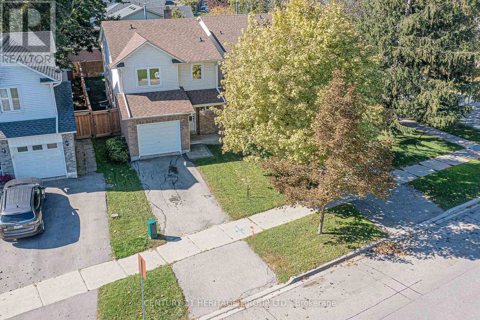 134 WALTON DRIVE