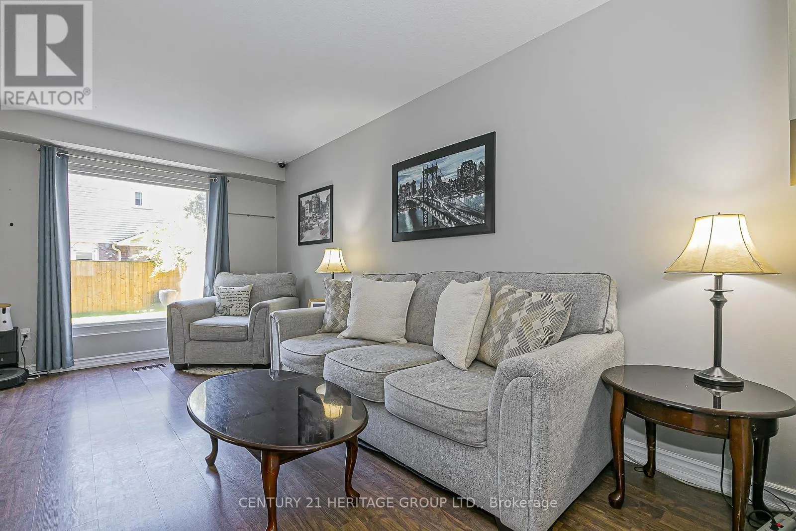 134 WALTON DRIVE