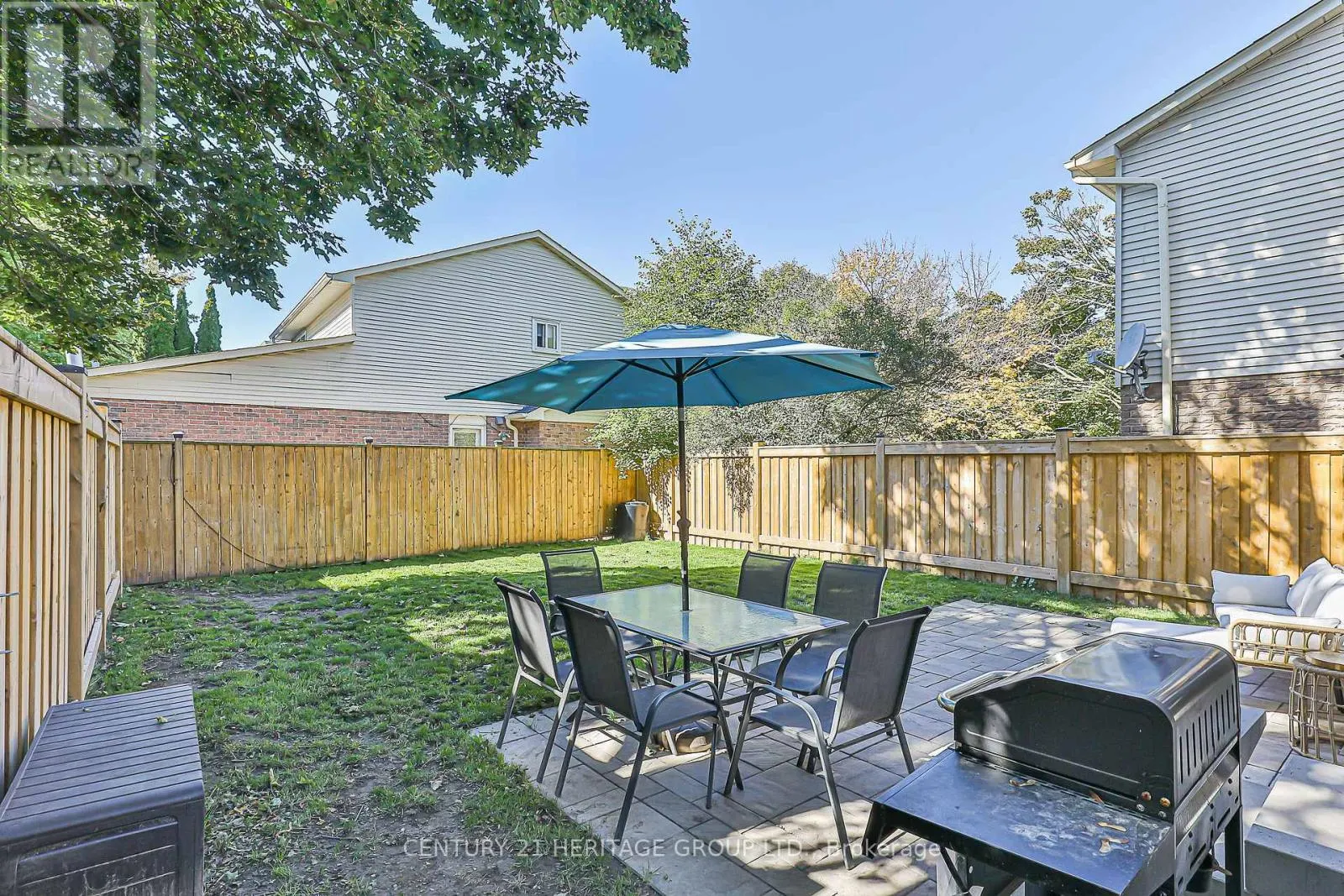 134 WALTON DRIVE