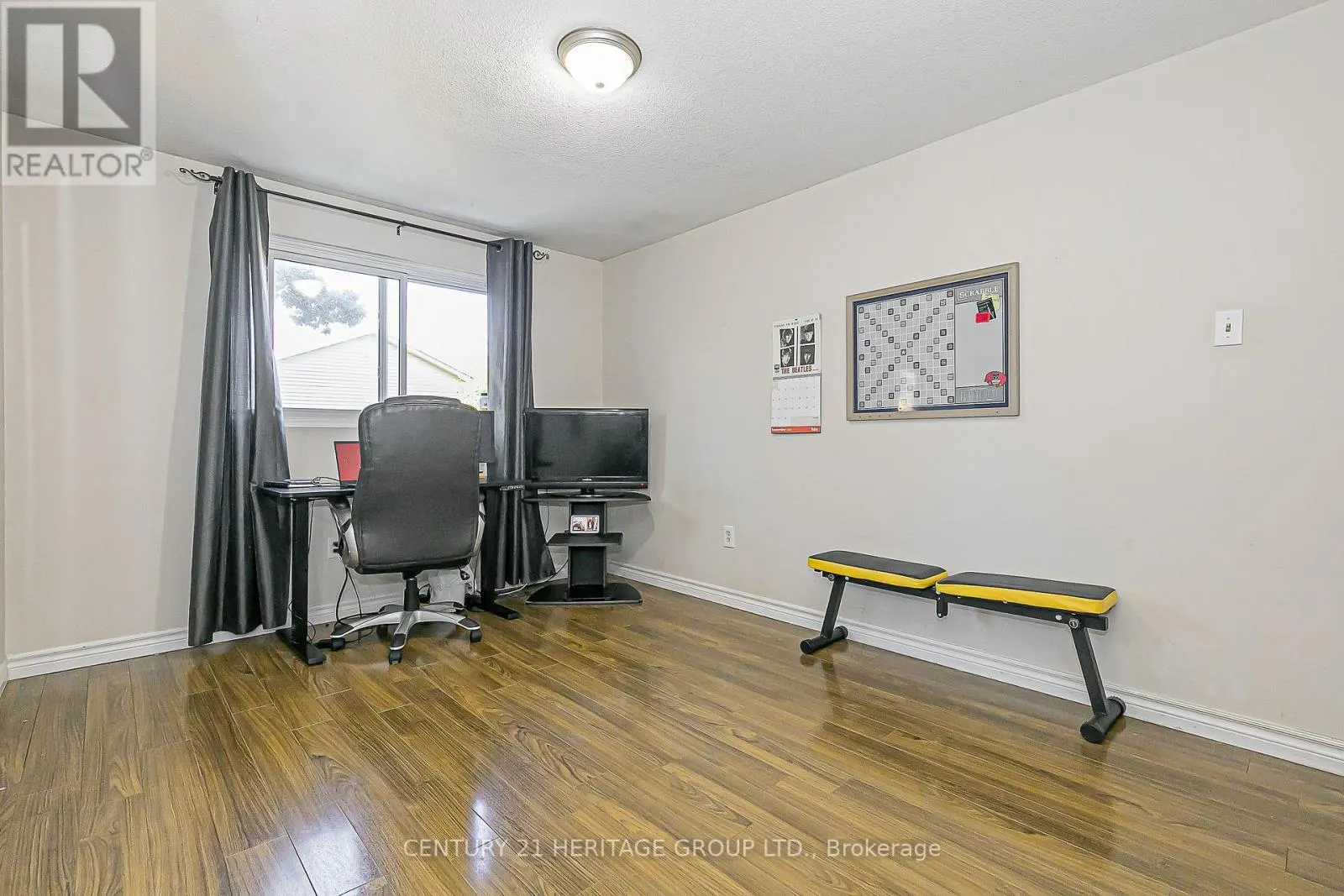 134 WALTON DRIVE