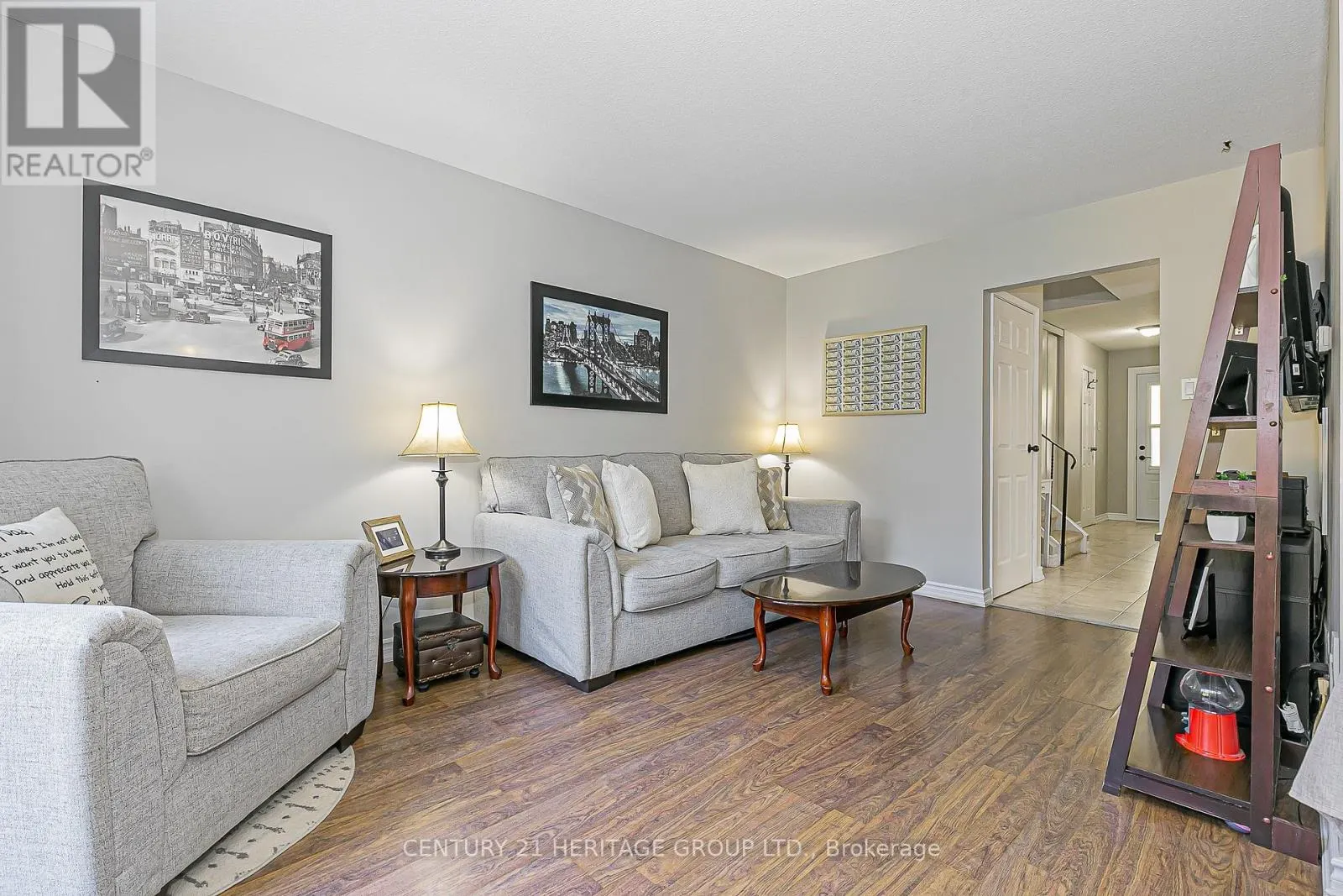 134 WALTON DRIVE