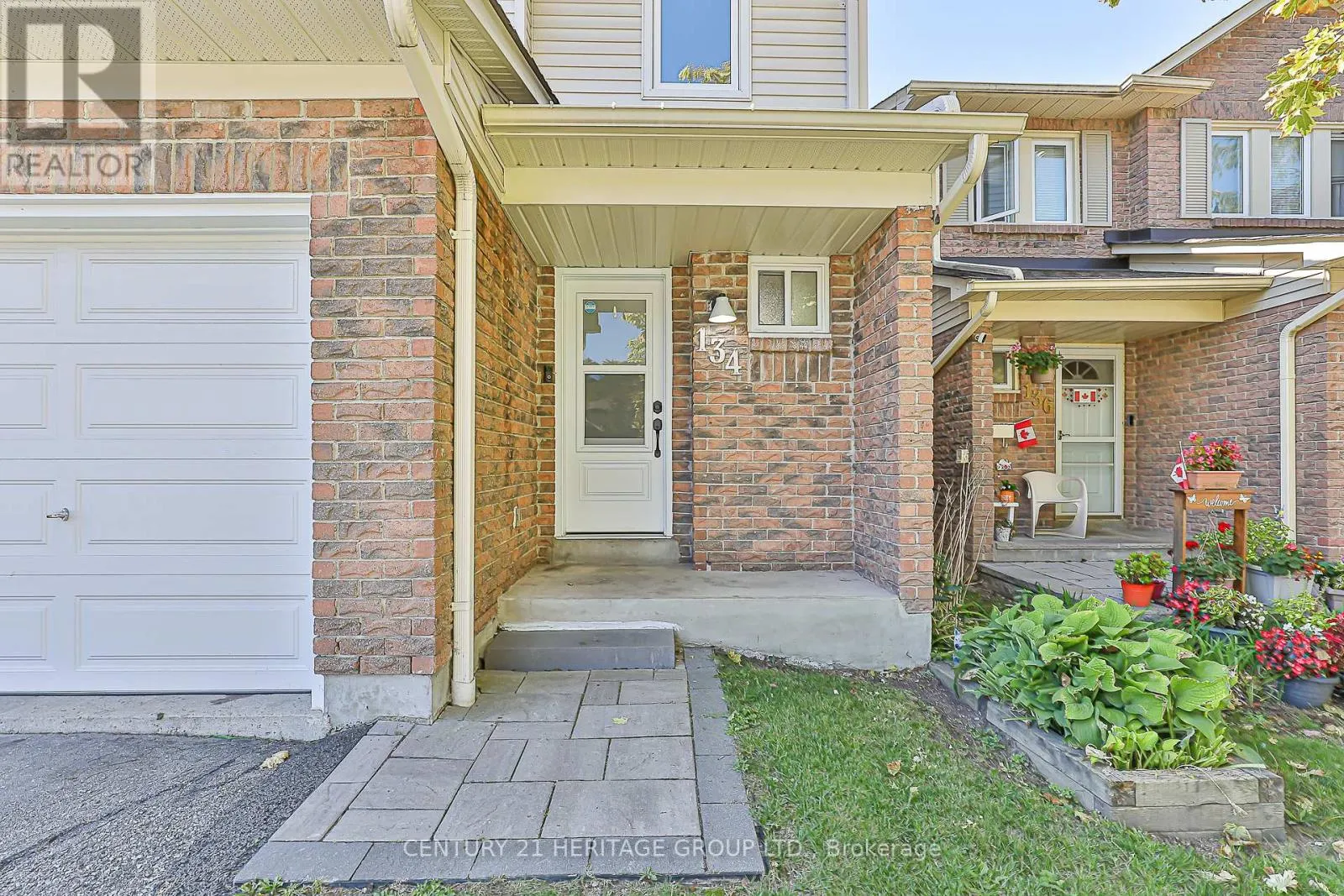 134 WALTON DRIVE