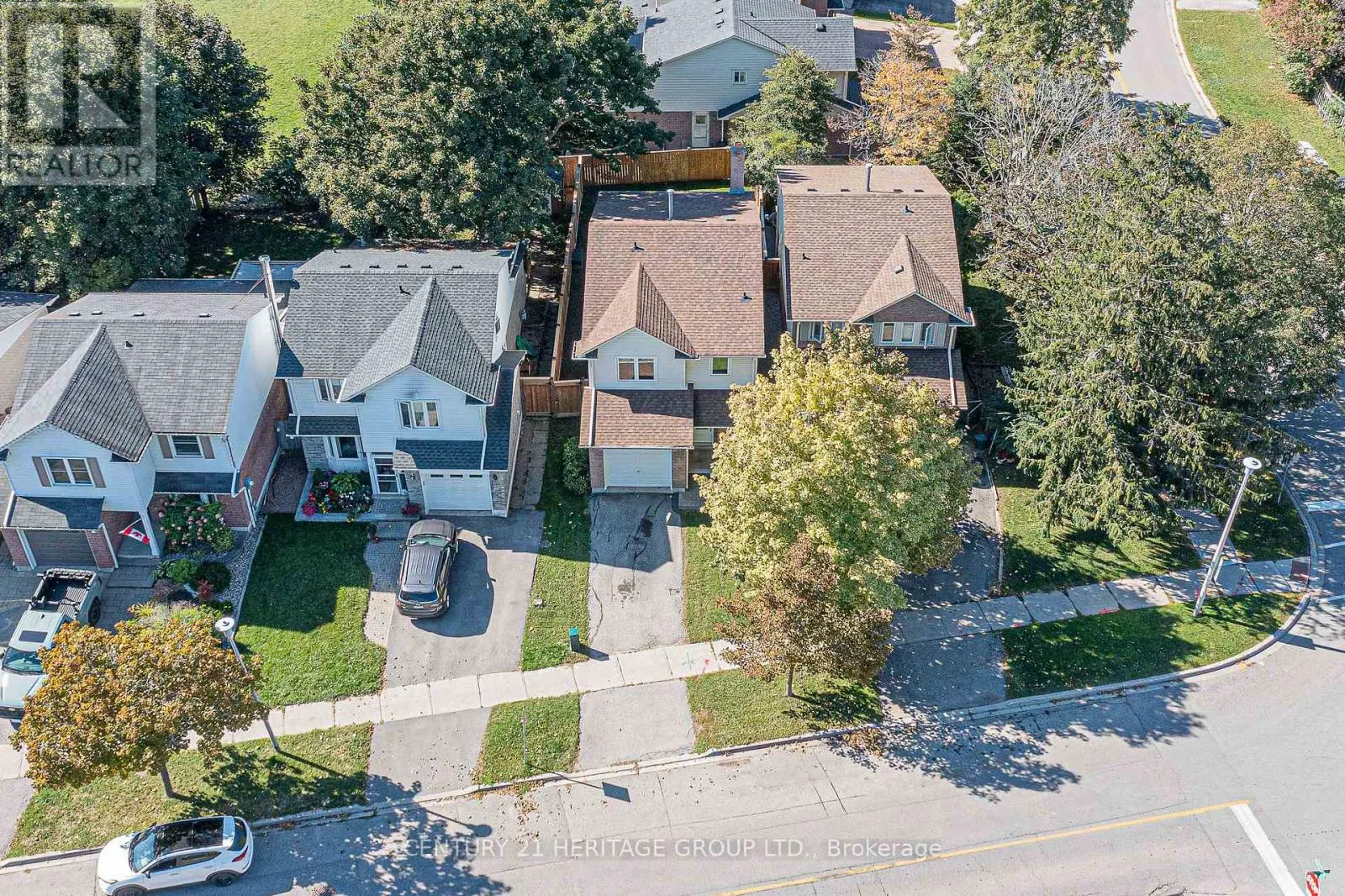 134 WALTON DRIVE
