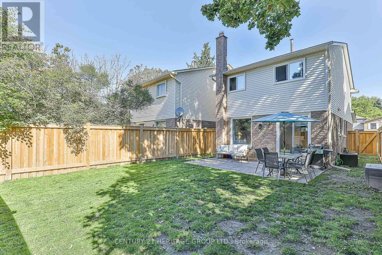 134 WALTON DRIVE