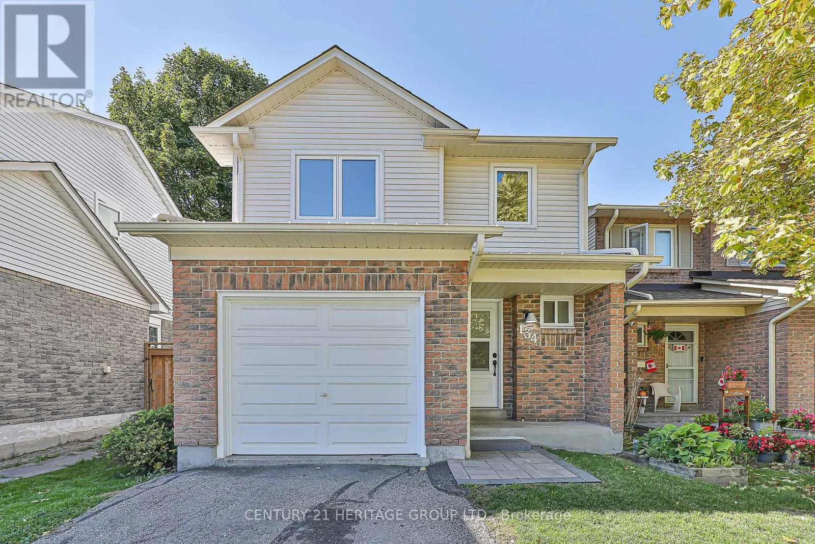 134 WALTON DRIVE