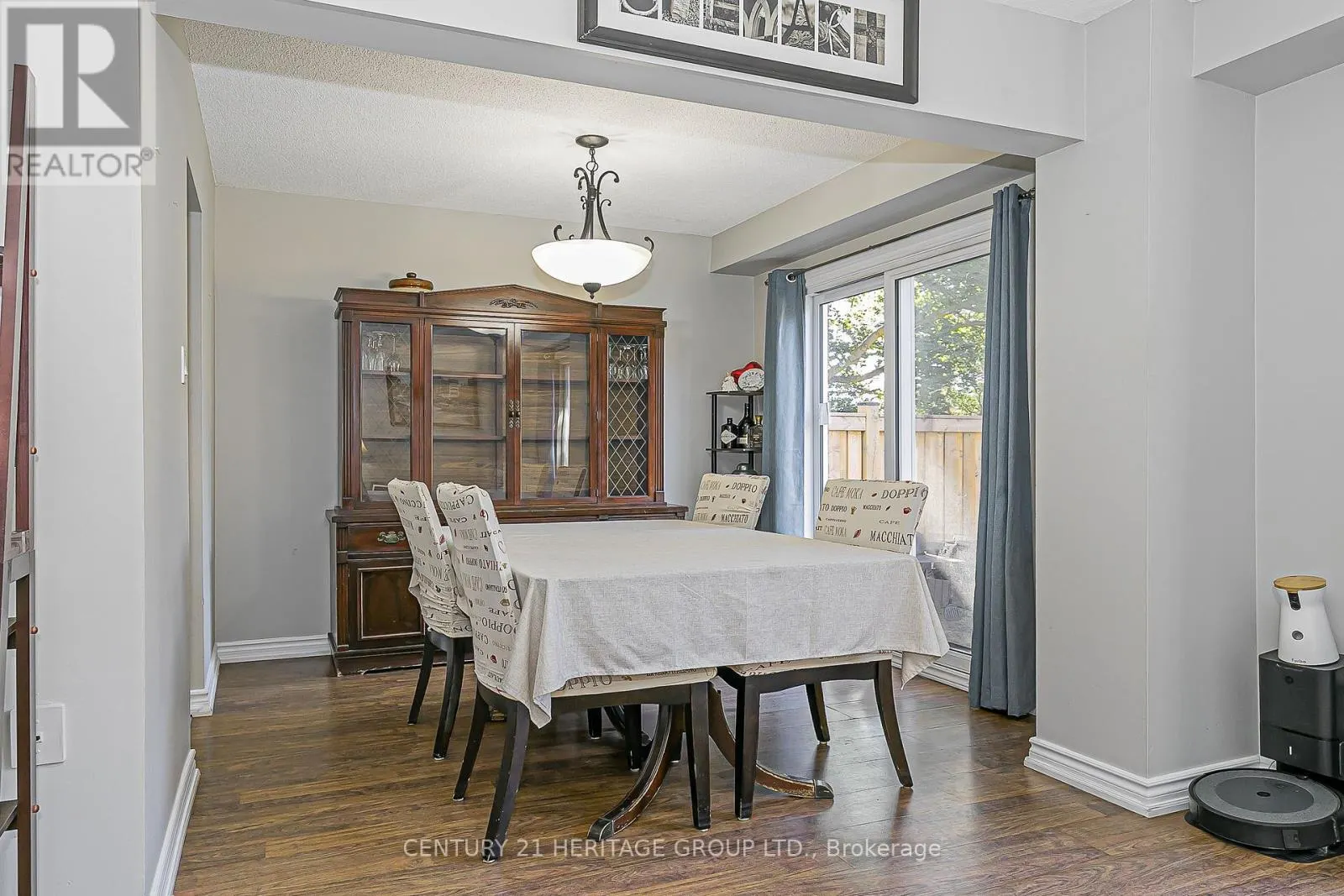 134 WALTON DRIVE