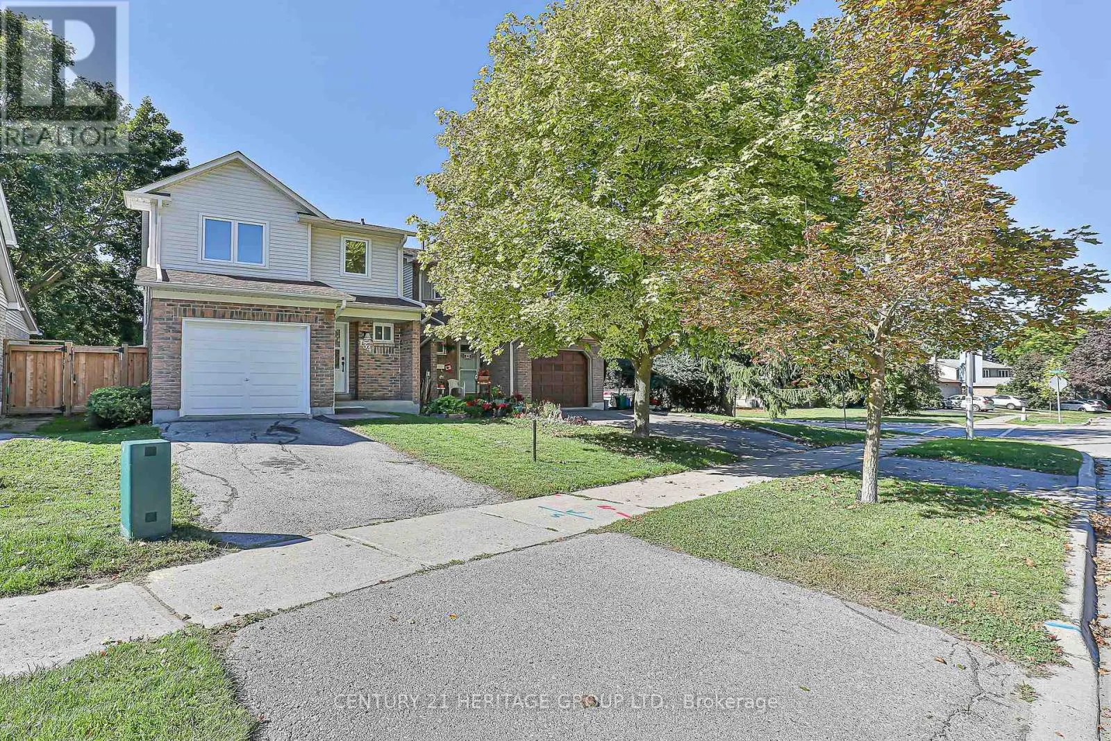 134 WALTON DRIVE