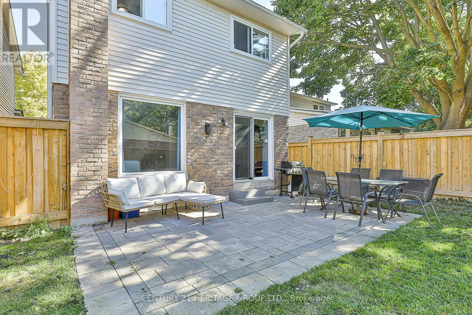 134 WALTON DRIVE