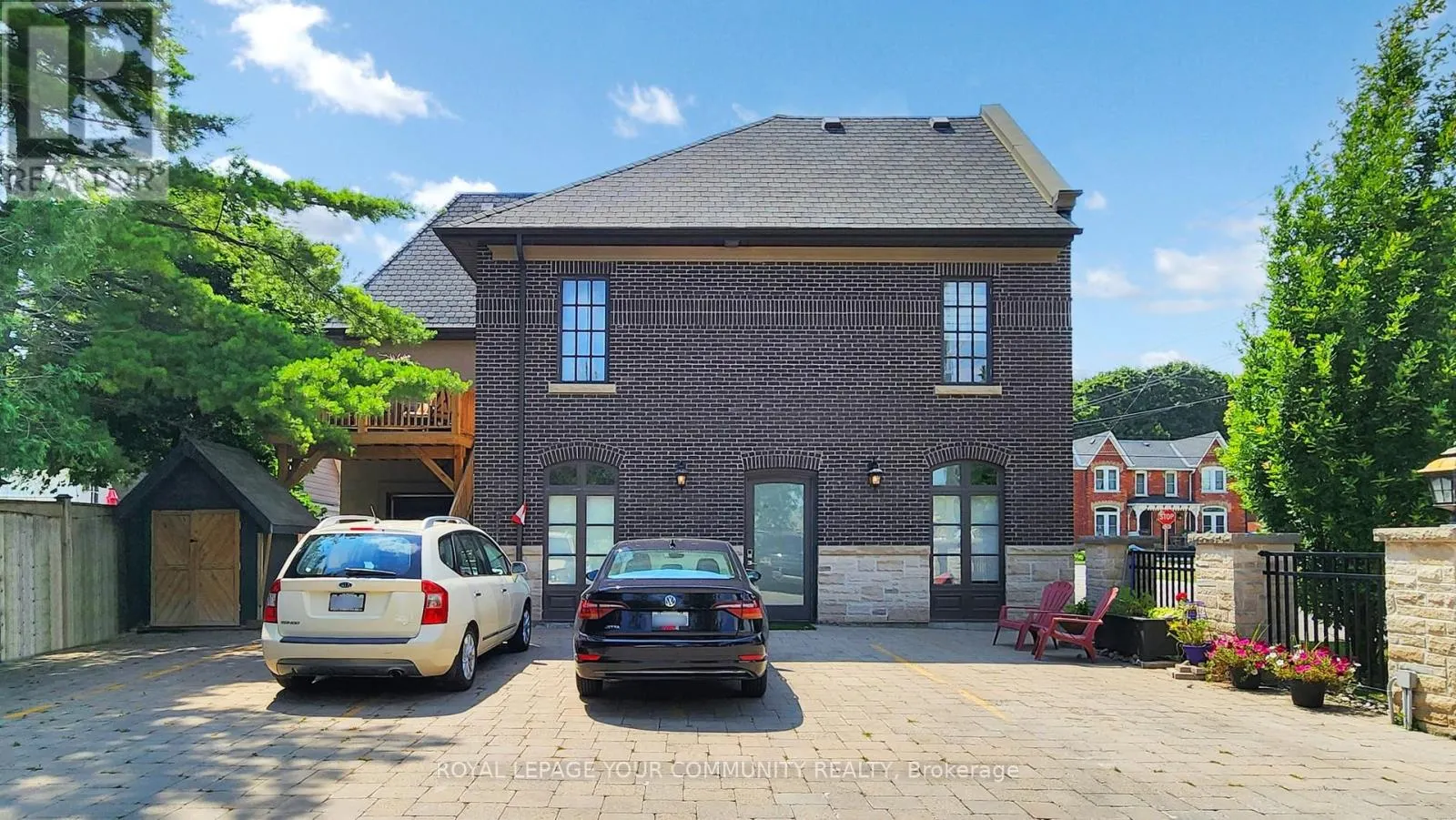 42 SOMERVILLE STREET