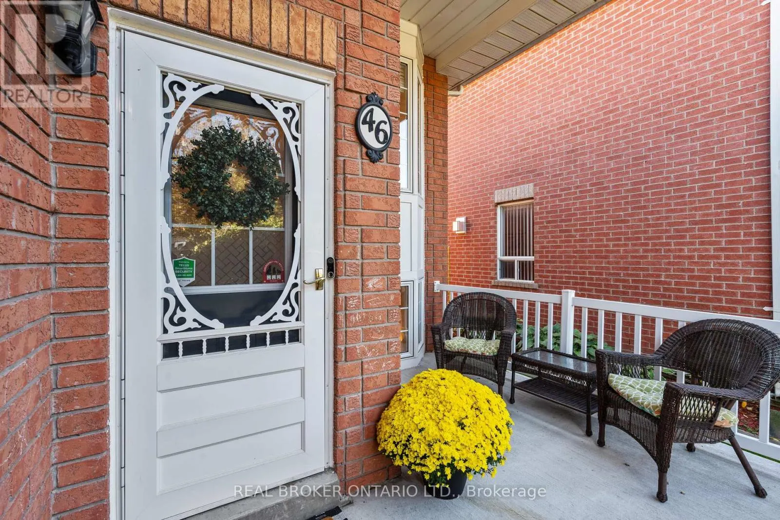 46 BOLSTER LANE