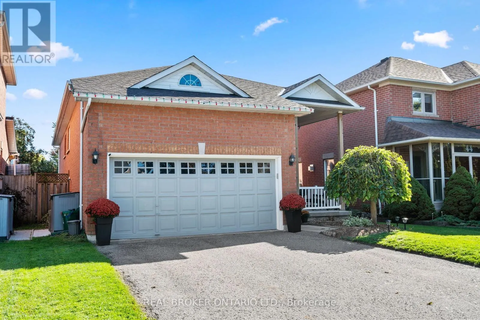 46 BOLSTER LANE