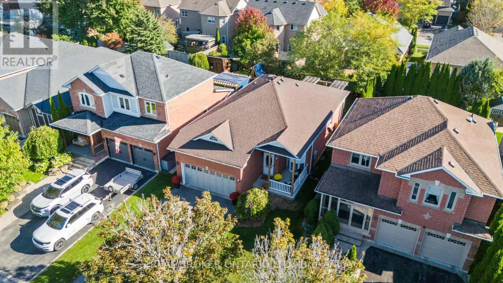 46 BOLSTER LANE