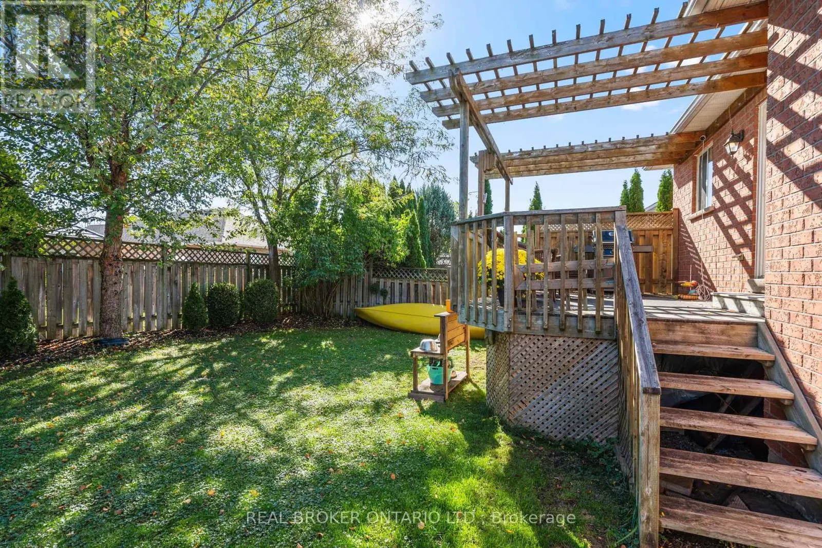46 BOLSTER LANE
