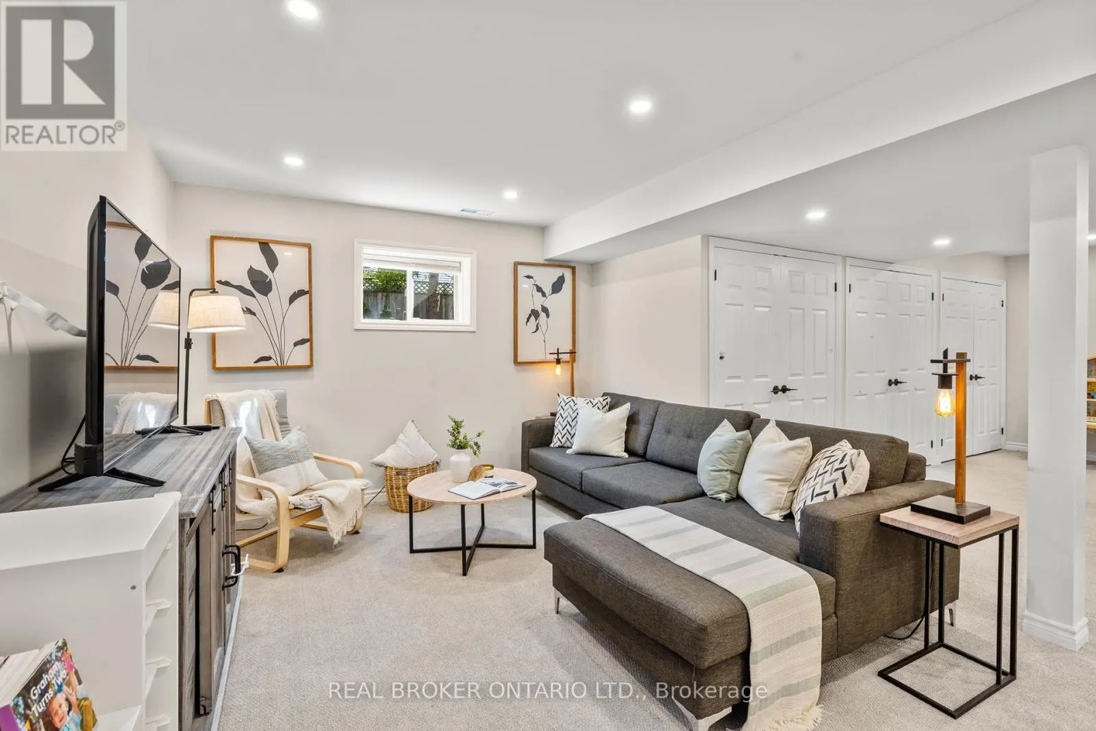 46 BOLSTER LANE