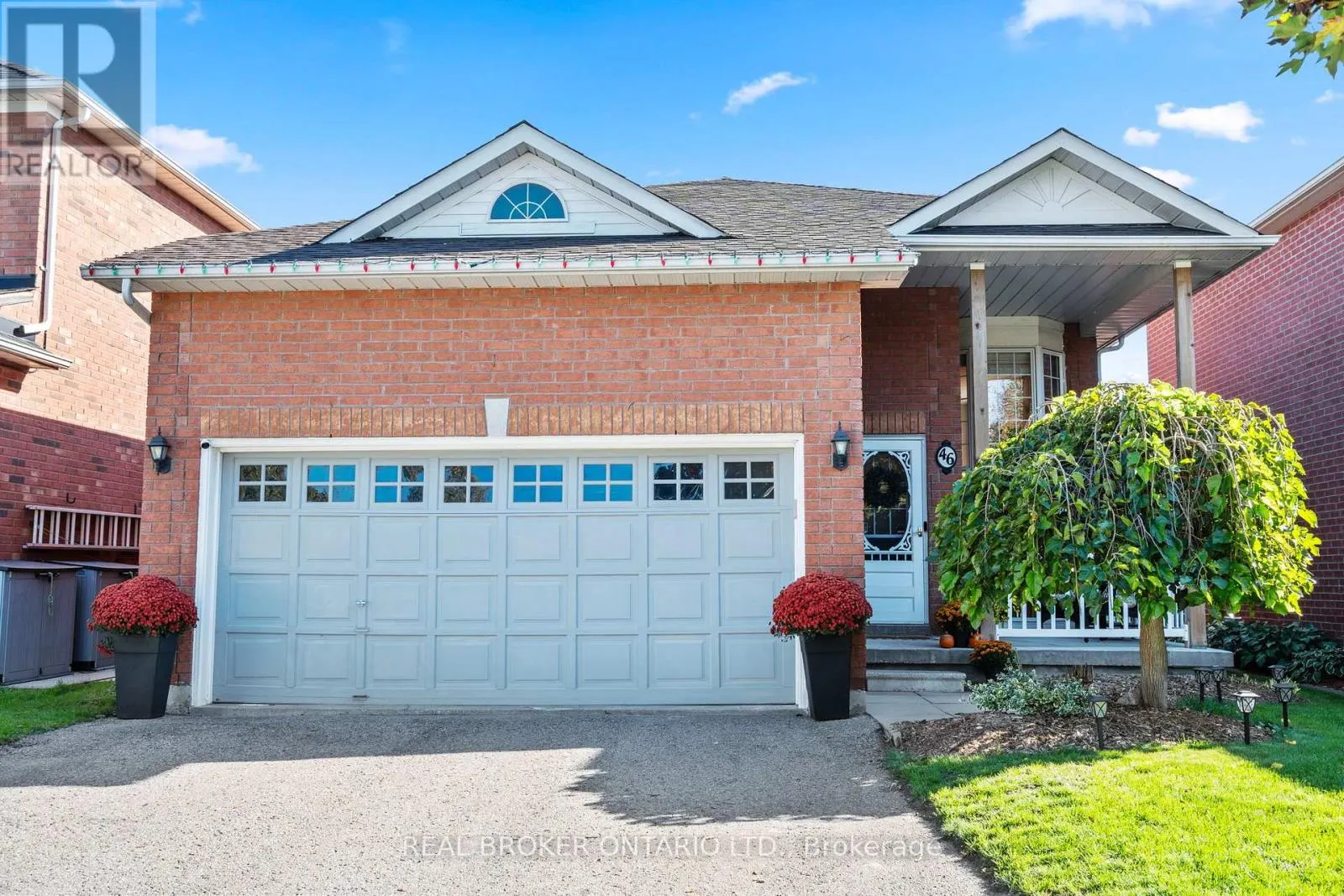 46 BOLSTER LANE