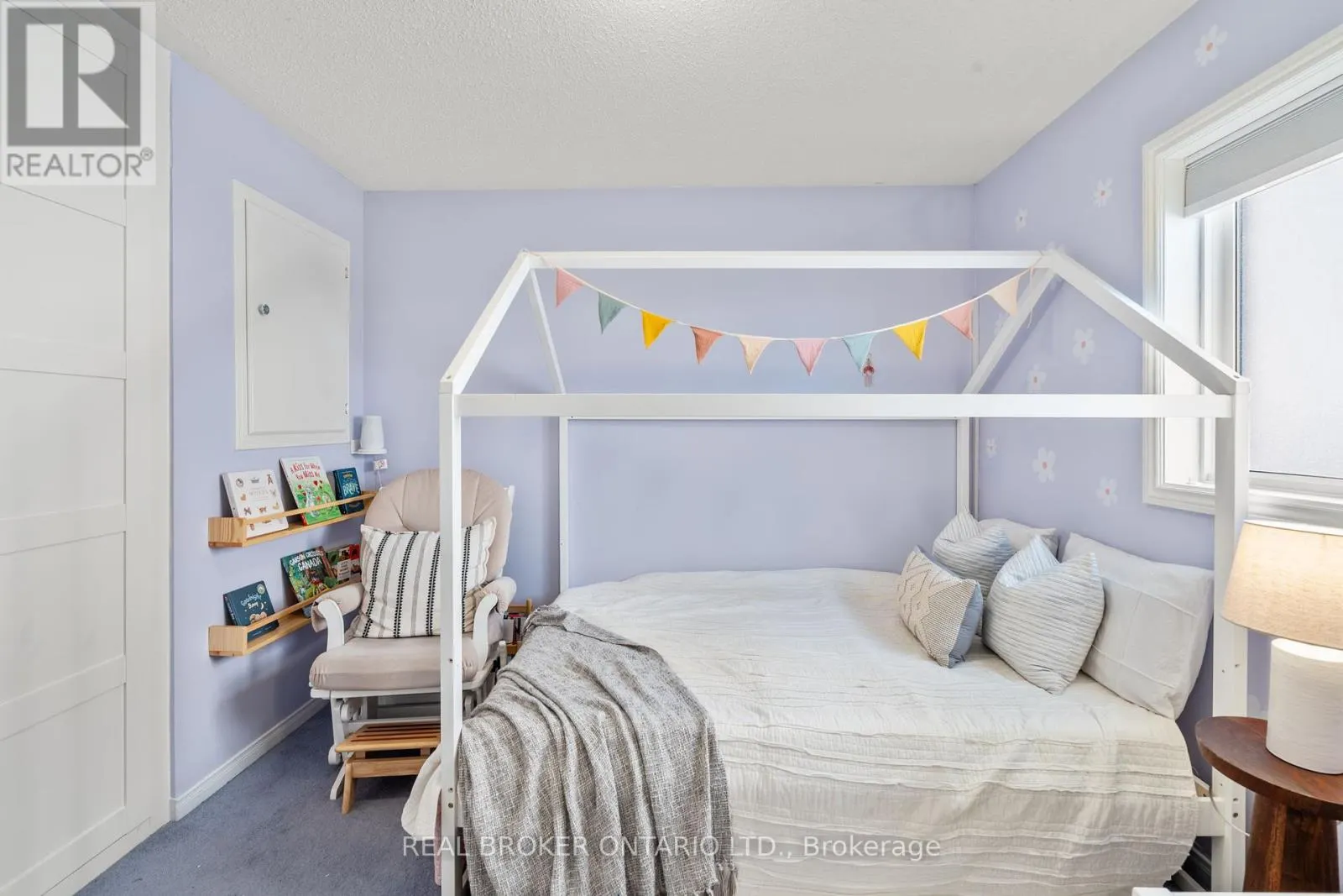 46 BOLSTER LANE