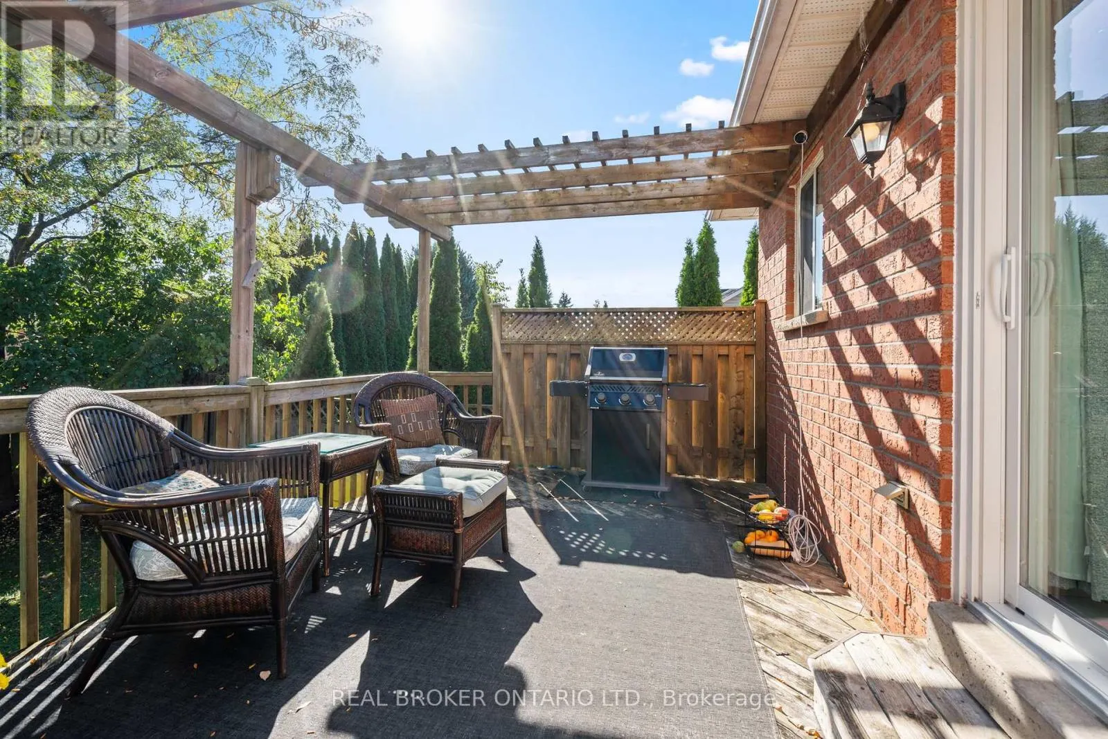 46 BOLSTER LANE