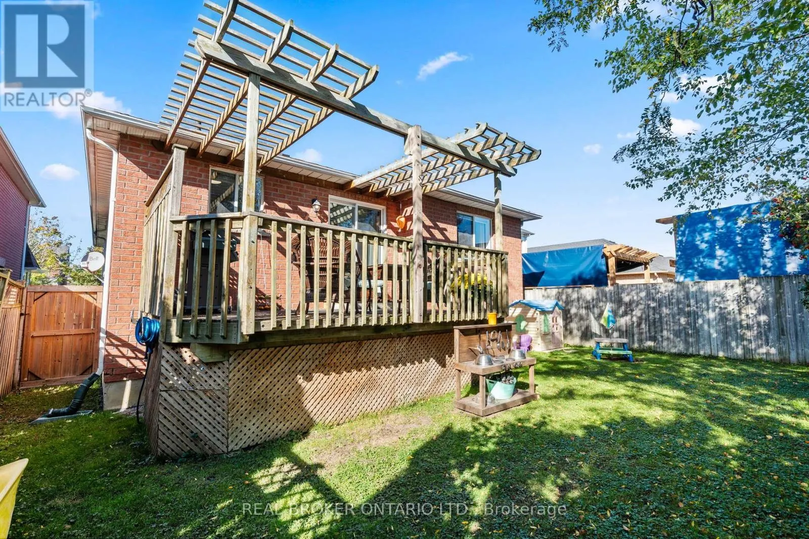 46 BOLSTER LANE