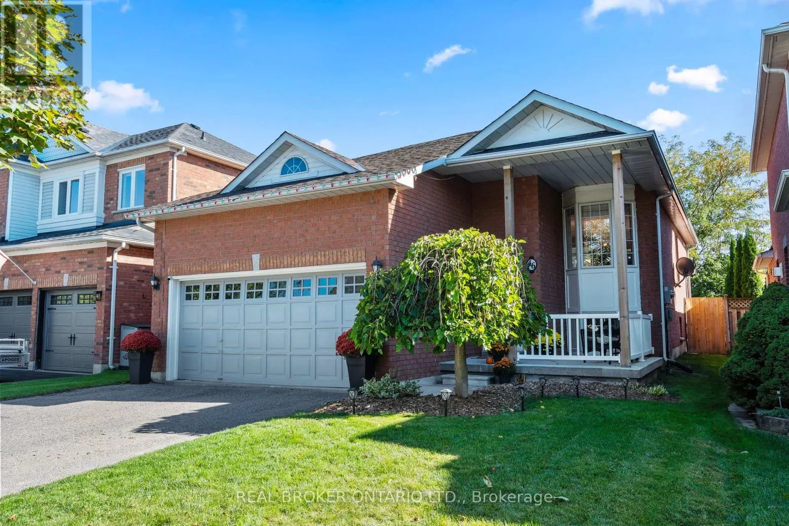 46 BOLSTER LANE