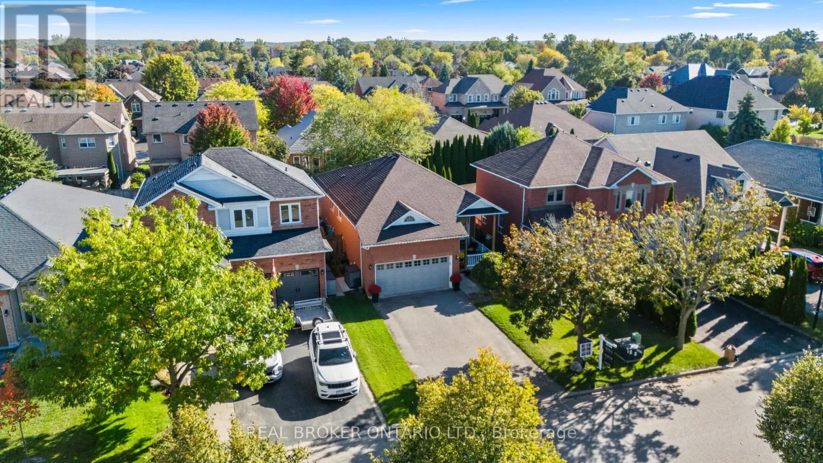 46 BOLSTER LANE