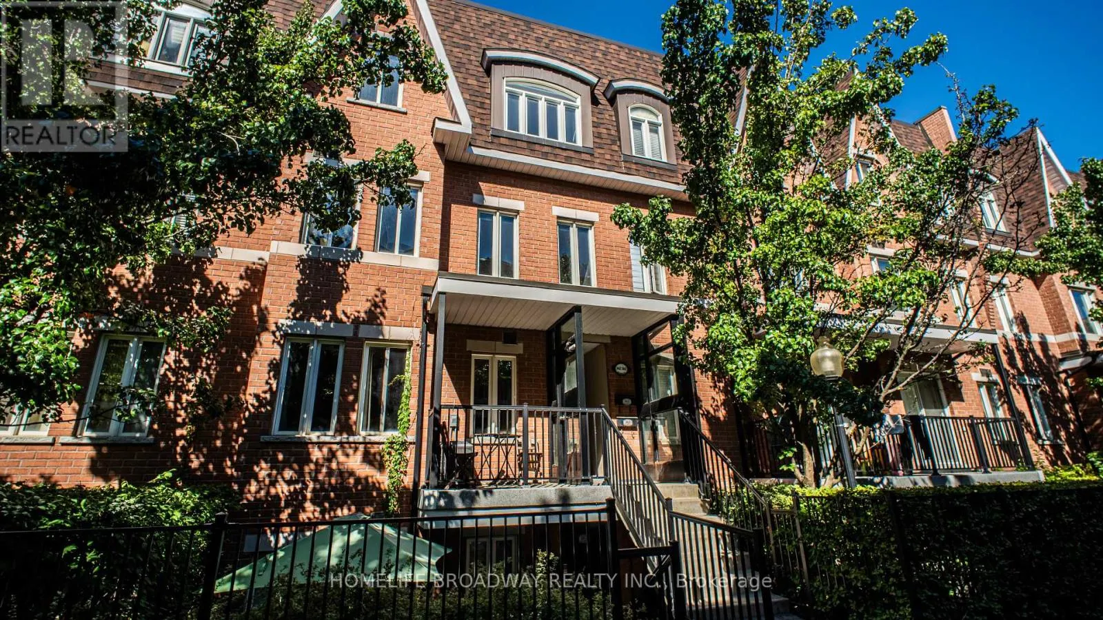 362 - 312 JOHN STREET