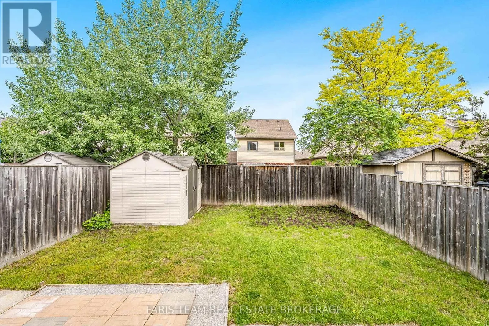 34 QUIGLEY STREET
