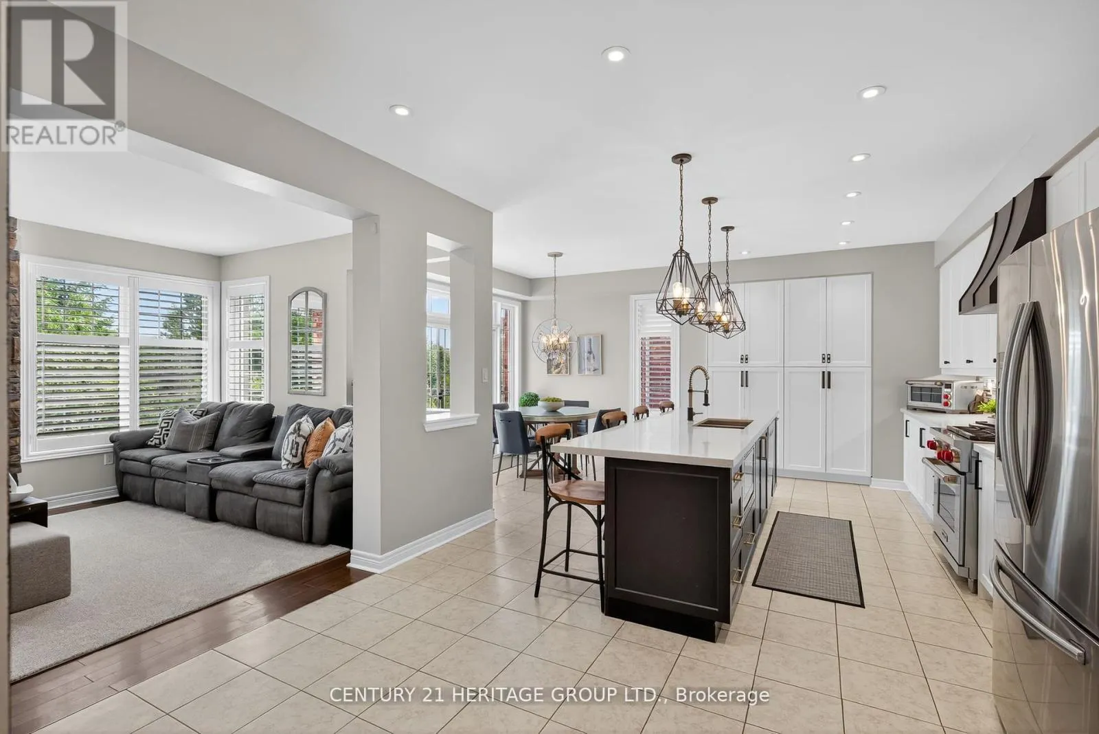 56 COUSTEAU DRIVE