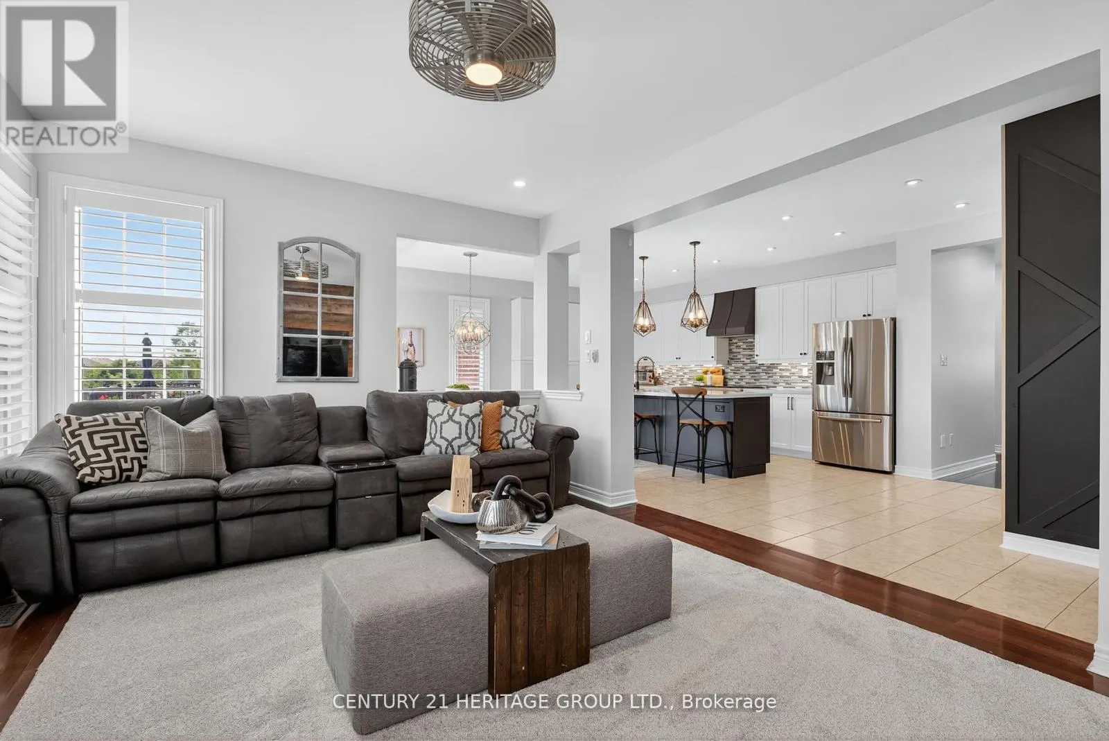 56 COUSTEAU DRIVE