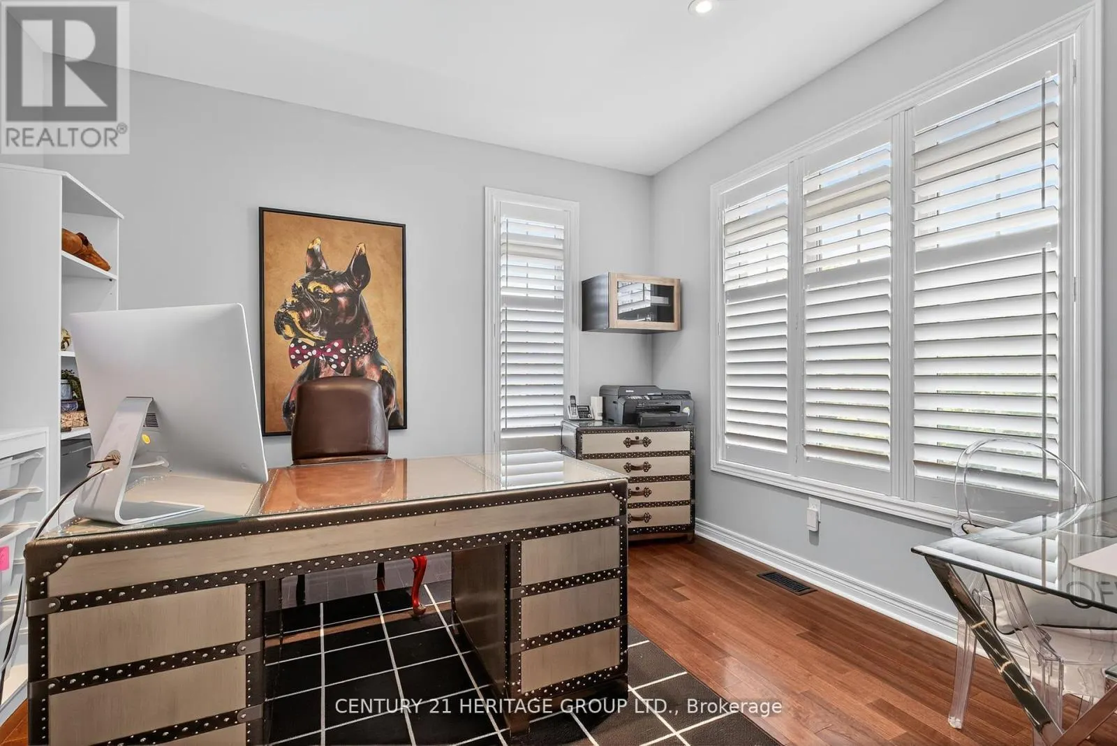 56 COUSTEAU DRIVE