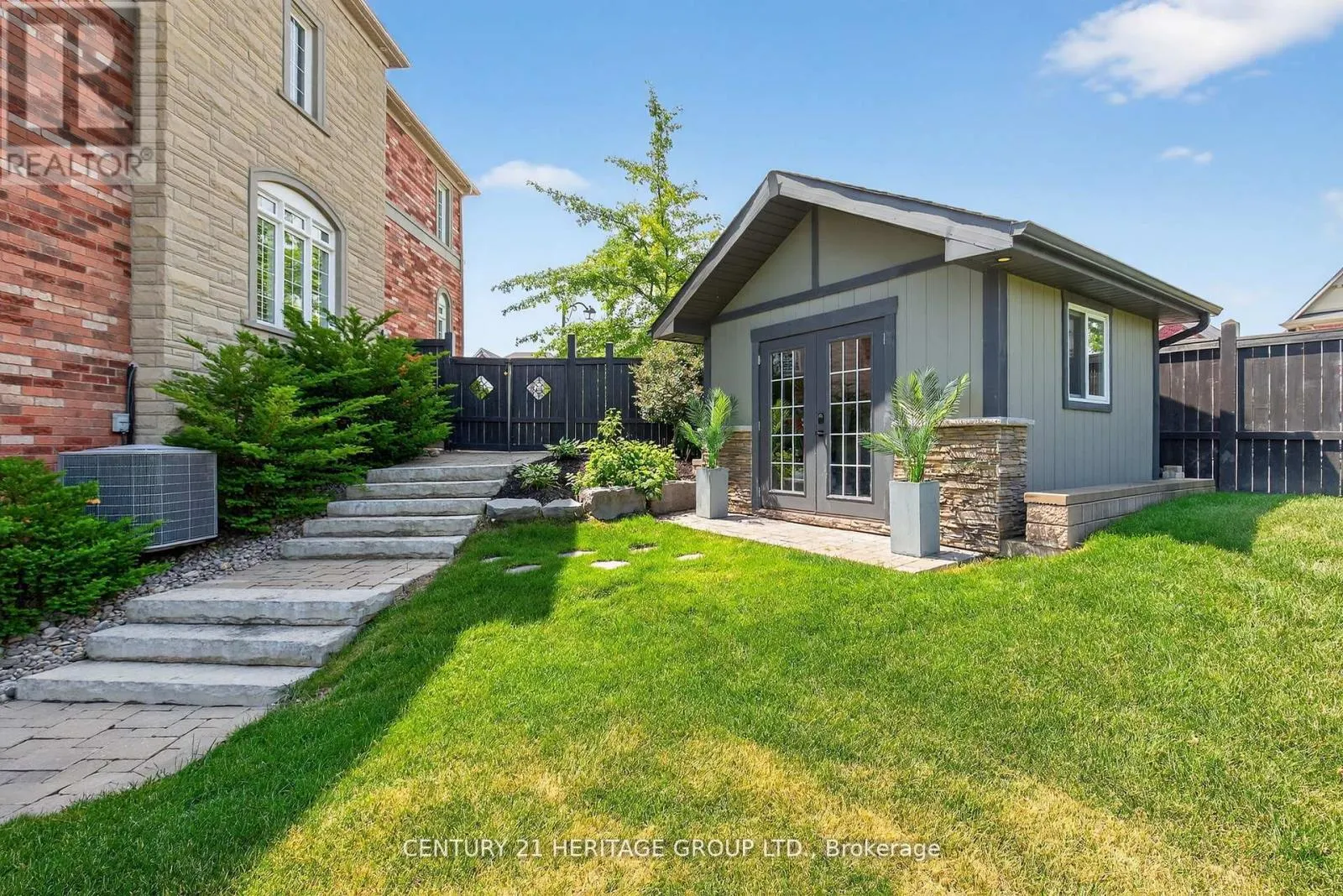 56 COUSTEAU DRIVE