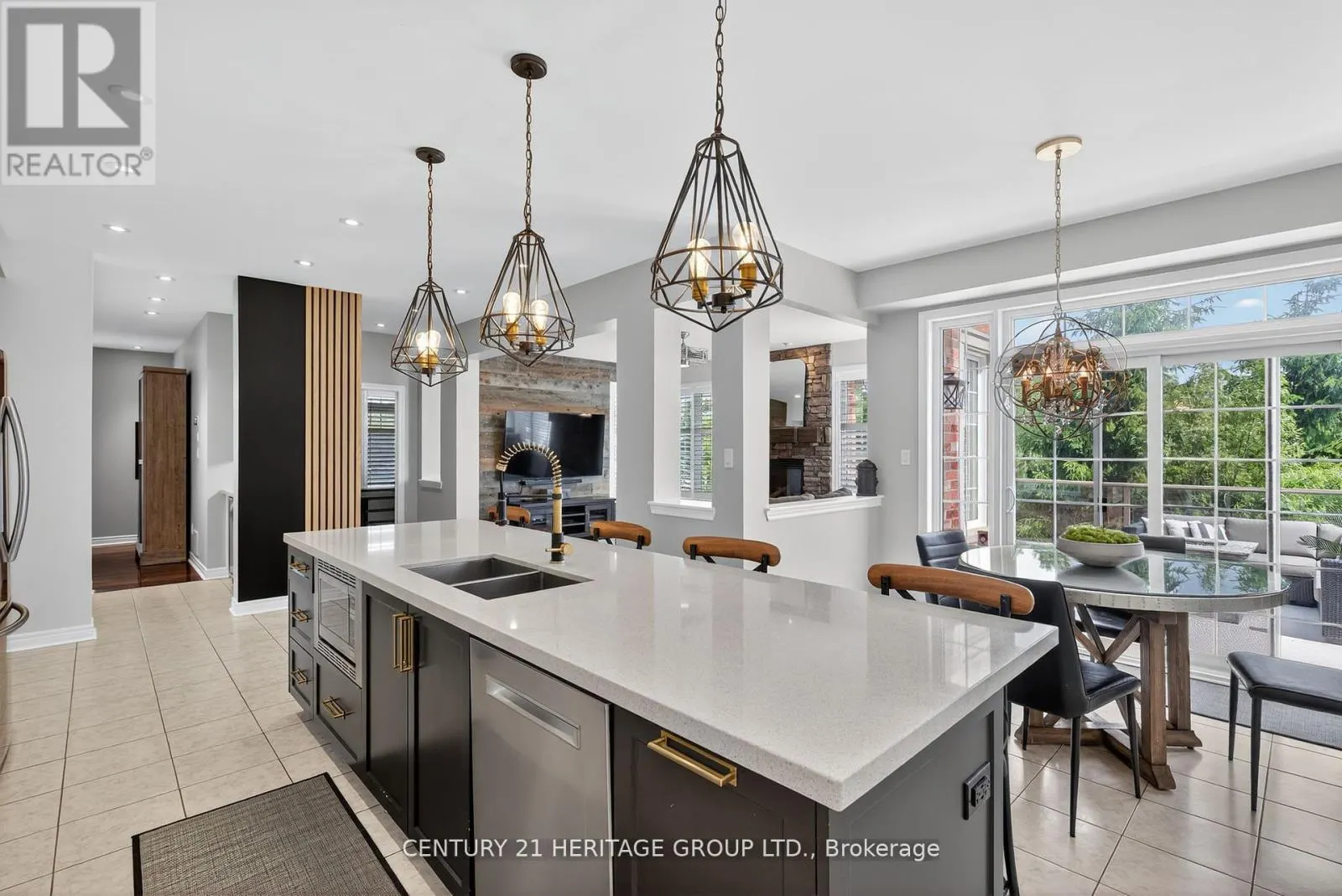 56 COUSTEAU DRIVE